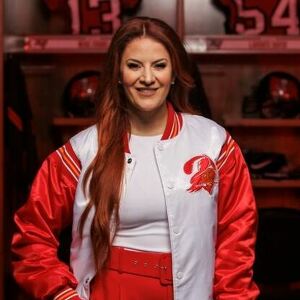 Fundraising Page: Tara Battiato